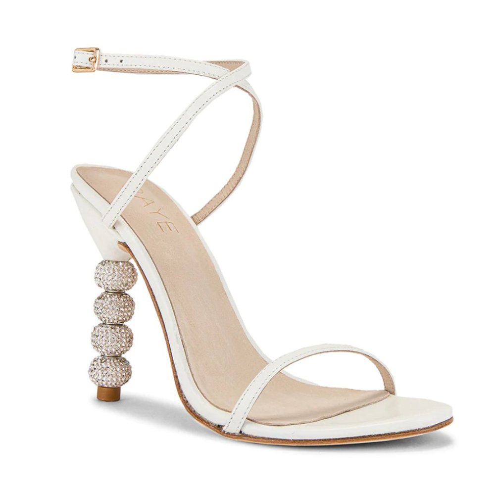 RAYE Ax Heel